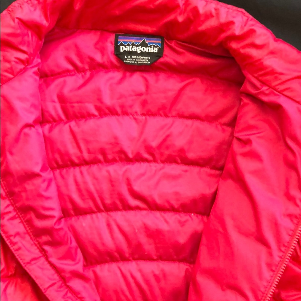 Patagonia jacket - Picture 8 of 9